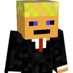 jobkiller Minecraft avatar bust