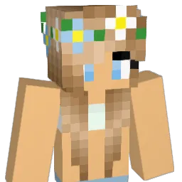 joblo12345 Minecraft avatar bust