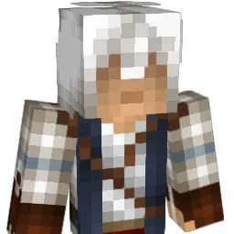 jobminecraft999 Minecraft avatar bust
