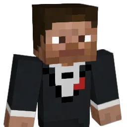 jobo789 Minecraft avatar bust
