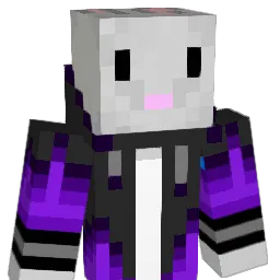 jobob10 Minecraft avatar bust
