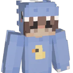 jobonedefafa Minecraft avatar bust