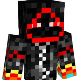 jobonesy Minecraft avatar bust