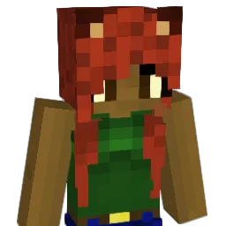 jobotmc187 Minecraft avatar bust