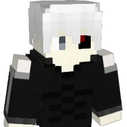 joboy221 Minecraft avatar bust