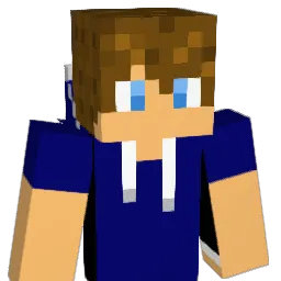 jocafa11 Minecraft avatar bust