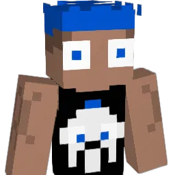 jocas777 Minecraft avatar bust
