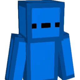 joch202 Minecraft avatar bust