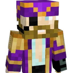 jochem1995 Minecraft avatar bust