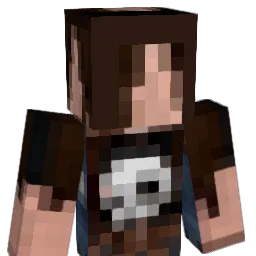 jockchon's Minecraft skin