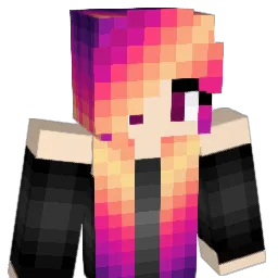 jockdog26 Minecraft avatar bust