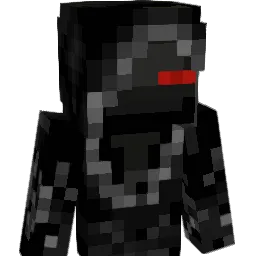 jocke_san Minecraft avatar bust