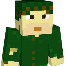 jocko769's Minecraft skin