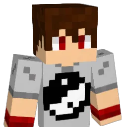 jocksmonster Minecraft avatar bust