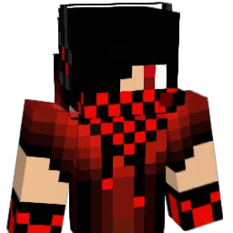 jockstrap1171 Minecraft avatar bust