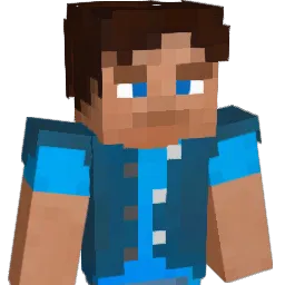 jocopa3's Minecraft skin