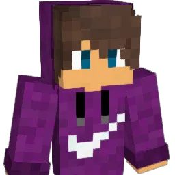 jocraft15 Minecraft avatar bust