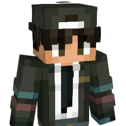 jodan__ Minecraft avatar bust
