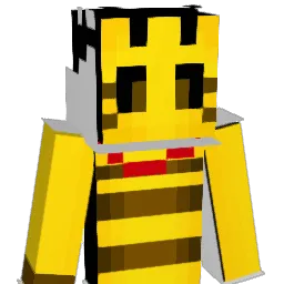 jodes67 Minecraft avatar bust