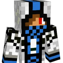 jodo10 Minecraft avatar bust
