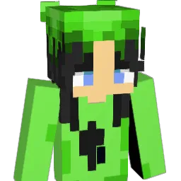 jodsss Minecraft avatar bust