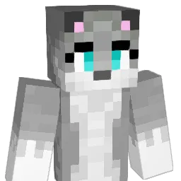 jodycoyote Minecraft avatar bust