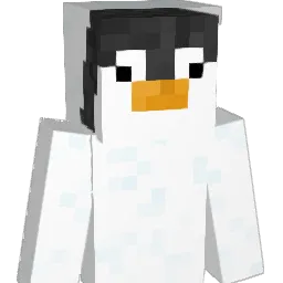 jodz2 Minecraft avatar bust