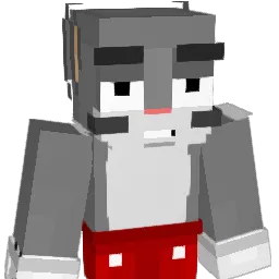 joe_Crayola Minecraft avatar bust