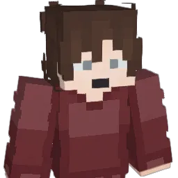 joe_bishop Minecraft avatar bust