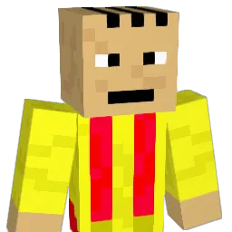 joe_kool's Minecraft skin