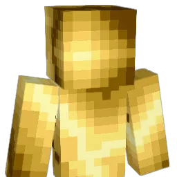 joe_man311 Minecraft avatar bust