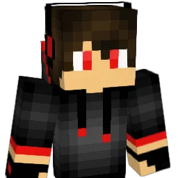 joebro04 Minecraft avatar bust