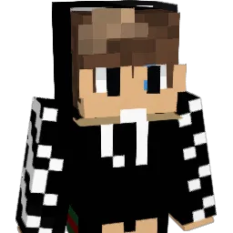 joebro517 Minecraft avatar bust