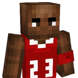 joebroo's Minecraft skin