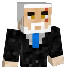 joebumps's Minecraft skin