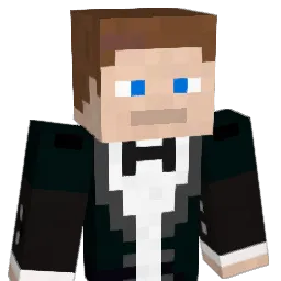 joebut's Minecraft skin