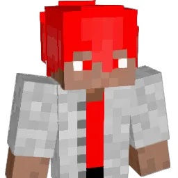 joecarlos19 Minecraft avatar bust