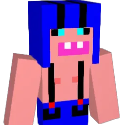 joecool5678's Minecraft skin