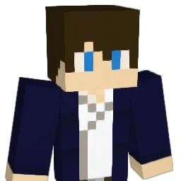 joehp501 Minecraft avatar bust