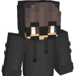 joejoe3000 Minecraft avatar bust