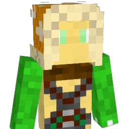 joejoeboy Minecraft avatar bust