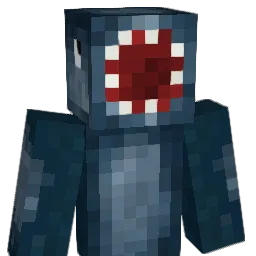 joejoecocomo_YT Minecraft avatar bust