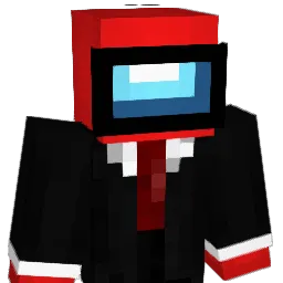 joejoemoma Minecraft avatar bust