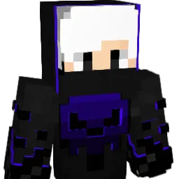 joekawumYT Minecraft avatar bust