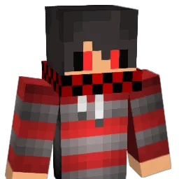 joekert7 Minecraft avatar bust
