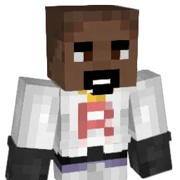 joekimbop Minecraft avatar bust
