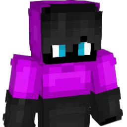 joekinzzz Minecraft avatar bust