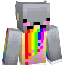 joeknight69 Minecraft avatar bust