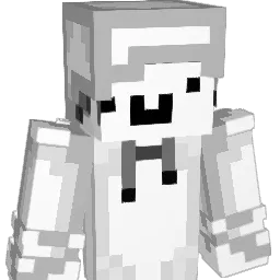 joel20131 Minecraft avatar bust