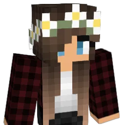 joel65345 Minecraft avatar bust